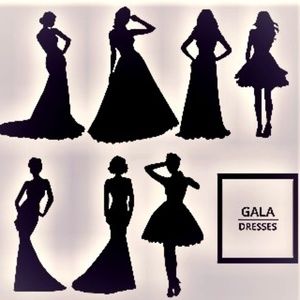 Prom Dresses & Gowns